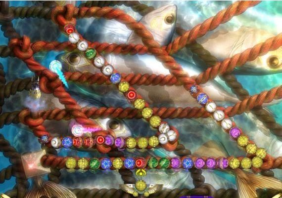 Luxor 3 EN Global Steam Digital Key