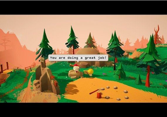 Haven Park Global Steam Digital Key