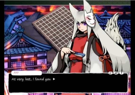 99 Spirits + Cage of Night EN/JA Global Steam Digital Key