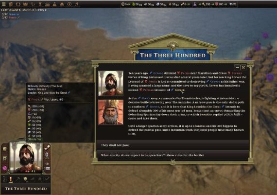 Old World - Complete Bundle Global Steam Digital Key