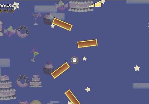 Jumping Mellow EN Global Steam Digital Key