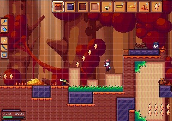 Vibrant Venture EN/PT/DA Global Steam Digital Key