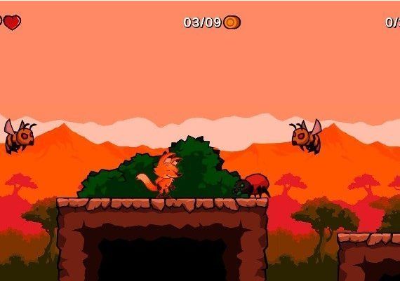 Guazu: The Rescue EN Argentina Xbox One/Series Digital Key