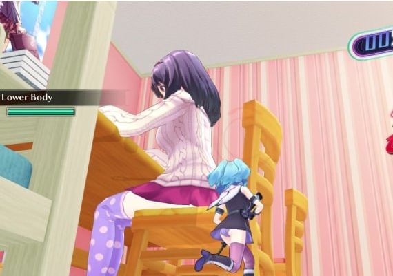 Gun Gun Pixies EN/JA Global Steam Digital Key