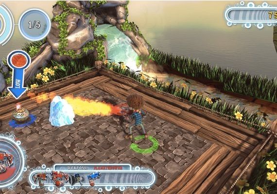 Tyler EN Global Steam Digital Key