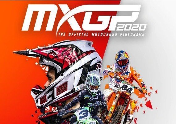 MXGP 2021 EN Argentina Xbox Series Digital Key