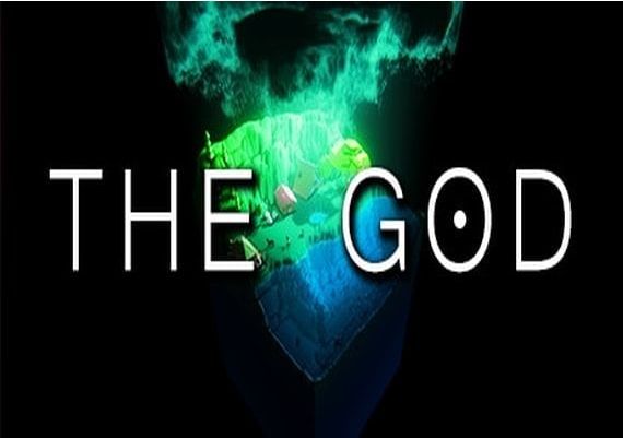 The God EN Global Steam Digital Key