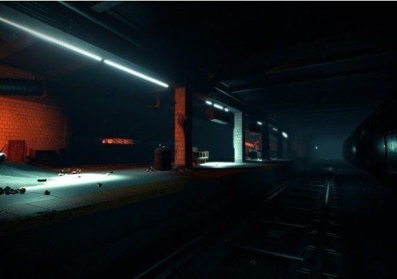 Bring To Light EN EU Xbox One/Series Digital Key