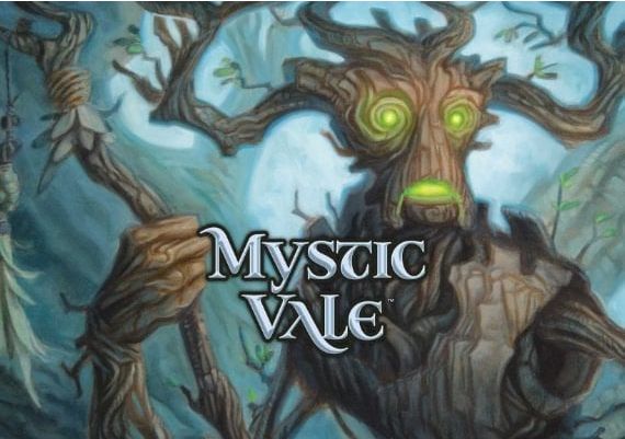 Mystic Vale EN Global Steam Digital Key