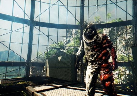 Dead Island - Definitive Collection Turkey Xbox One/Series Digital Key