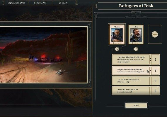 This Is the President EN/RU Global Steam Digital Key