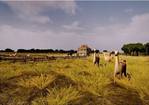 Railway Empire: Crossing the Andes DLC Global Steam Digital Key