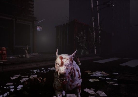 Centralia: Homecoming EN/DE/PT/RU/ZH Global Steam Digital Key