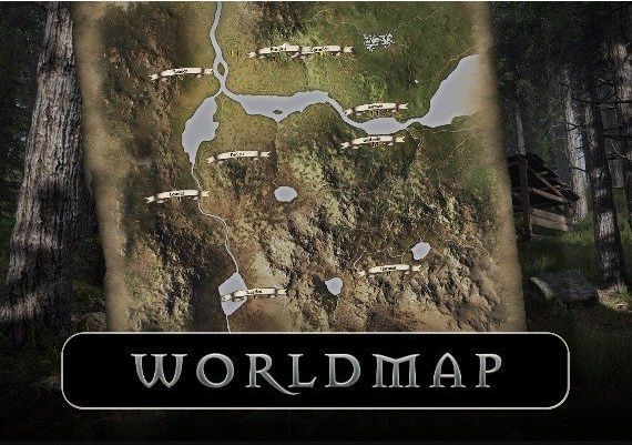 Medieval Dynasty - Digital Supporter Pack DLC EN Global Steam Digital Key