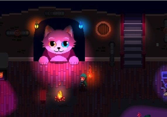 Night Reverie EN United States Xbox One/Series/Windows Digital Key