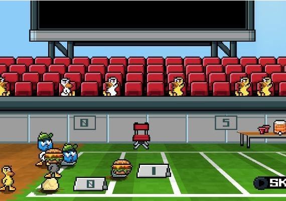 Duck Game EN Global Steam Digital Key