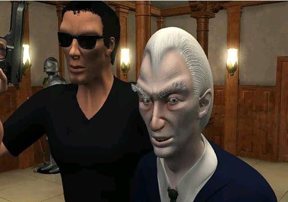 The Mystery of the Druids EN/FR/RU/ES Global Steam Digital Key