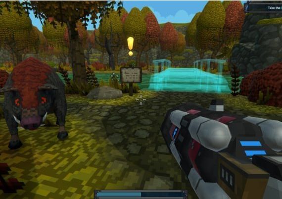 Shadow of Loot Box EN/RU Global Steam Digital Key