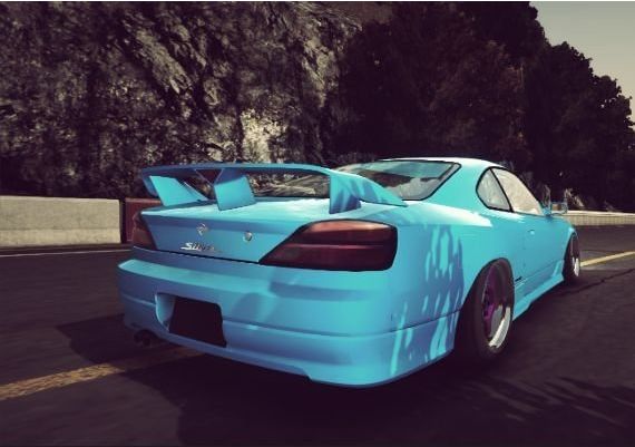 Drift Streets Japan EN Global Steam Digital Key