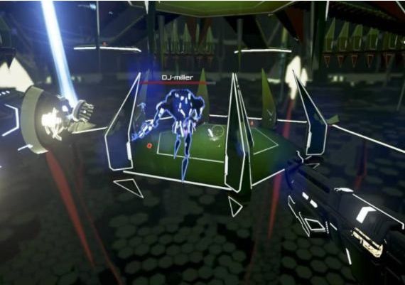 Grappledrome EN Global Steam Digital Key