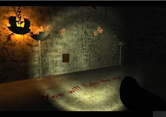 Madness of the Architect EN Global Steam Digital Key