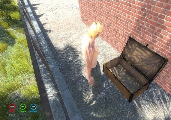 Callparin 2 EN/DE Global Steam Digital Key