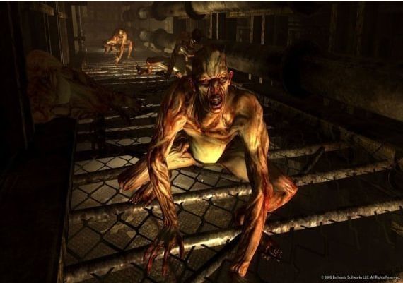 Fallout 3: The Pitt DLC EN/DE/FR/IT/ES Global Xbox One/Series Digital Key