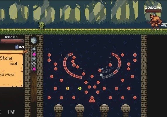 Peglin Global Steam Digital Key