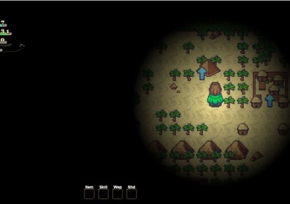 Era of Miracles EN/RU Global Steam Digital Key