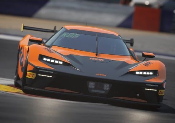 Assetto Corsa Competizione - GT2 Pack DLC ROW Steam Digital Key