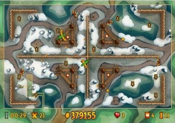 Fortix 2 EN/DE/FR/IT/ES/HU Global Steam Digital Key