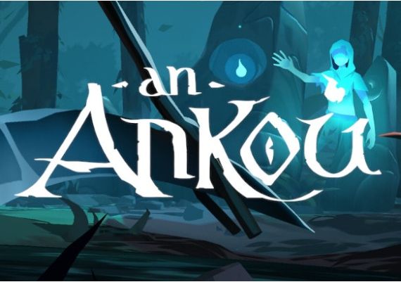 An Ankou EN/FR Global Steam Digital Key