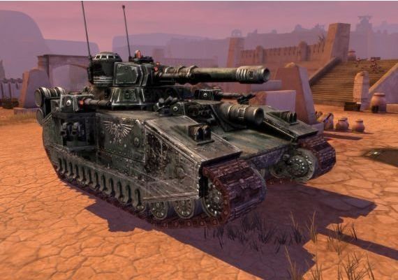 Warhammer 40,000 : Dawn of War II - Retribution - Imperial Guard Race Pack DLC EN Global Steam Digital Key