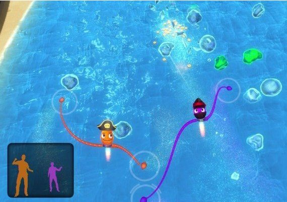 Kinect - Mega Bundle: 4 in 1 EN Argentina Xbox One Digital Key