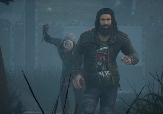 Dead by Daylight: Darkness Among Us DLC Argentina Xbox One/Series Digital Key