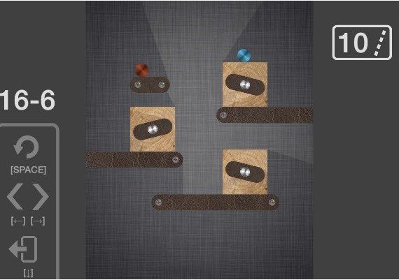 Slash Dots. EN Global Steam Digital Key