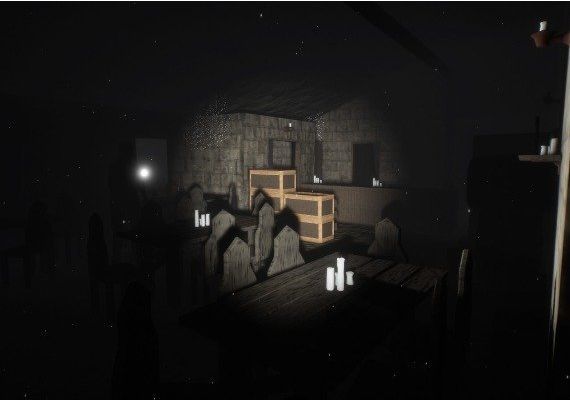 Godumas EN Global Steam Digital Key