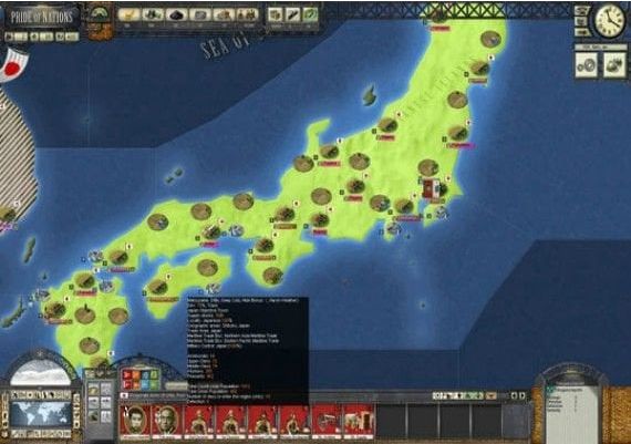 Pride of Nations EN/DE/FR/IT Global Steam Digital Key