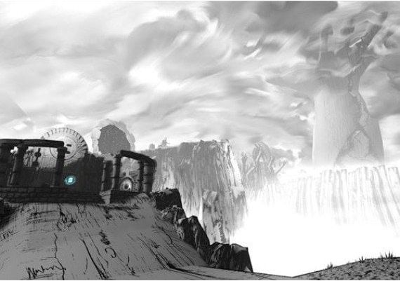 The Magic Circle Gold Edition EN Brazil Xbox One/Series Digital Key