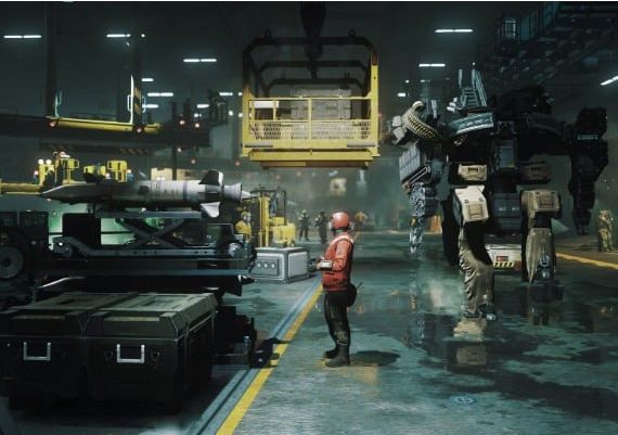 CoD Call of Duty: Infinite Warfare - Retribution DLC EN EU Xbox One/Series Digital Key