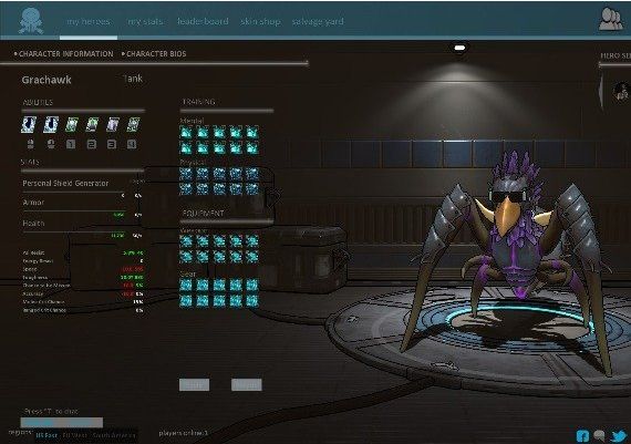 Tuebor: I Will Defend EN Global Steam Digital Key