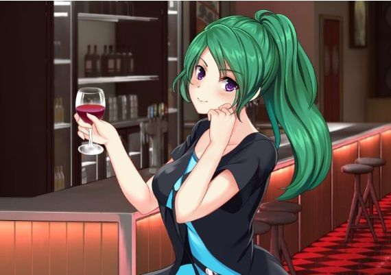 Sweet Volley High EN Global Steam Digital Key