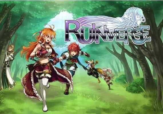 Ruinverse EN Argentina Xbox One/Series Digital Key