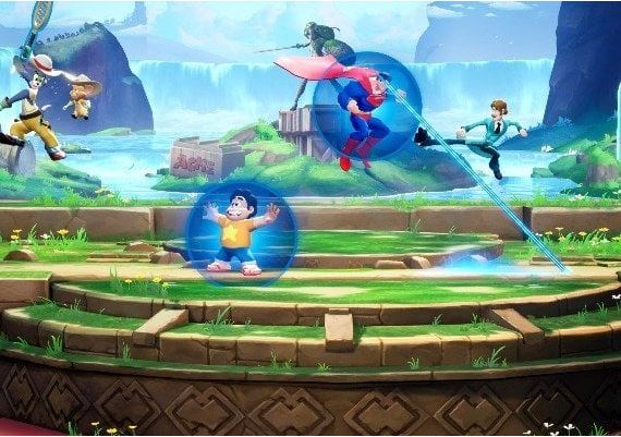 MultiVersus - MVP Pack 3 DLC EN Global Xbox One/Series Digital Key