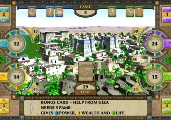 Empire of the Gods EN/DE/FR/RU/ES/UK Global Steam Digital Key