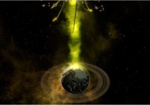 Stellaris - Toxoids Species Pack DLC EN/DE/FR/PL/PT/RU/ZH/ES EU Steam Digital Key