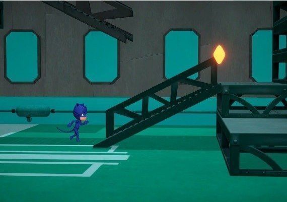 PJ Masks: Heroes of the Night United States Xbox One/Series Digital Key