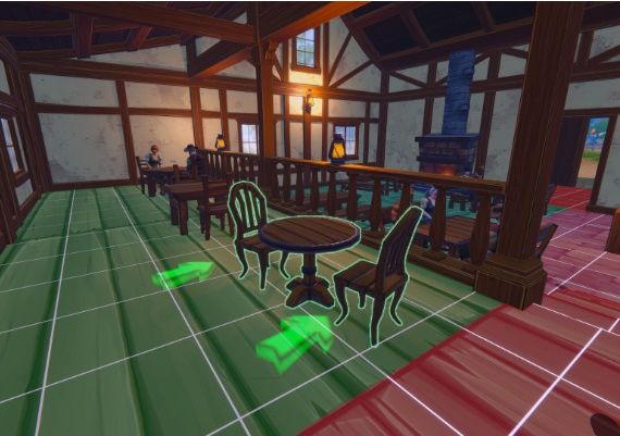 Tavern Manager Simulator Global Steam Digital Key