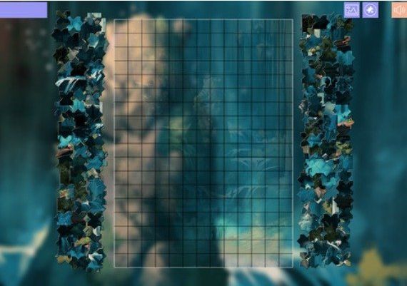 My Jigsaw Adventures: A Lost Story EN/DE/FR/IT/RU/ZH/ES/UK Global Steam Digital Key