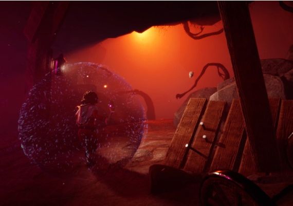 Skabma: Snowfall EN United States Xbox One/Series Digital Key